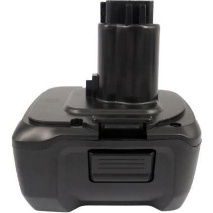 CoreParts, Werkzeugakku + Ladegerät, Battery for DeWalt PowerTool (14.4 V)