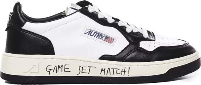 Produktbild Autry Medalist Low (46)