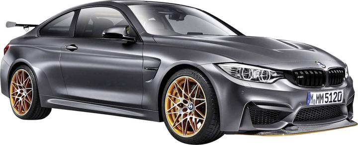 Maisto BMW M4 Gts