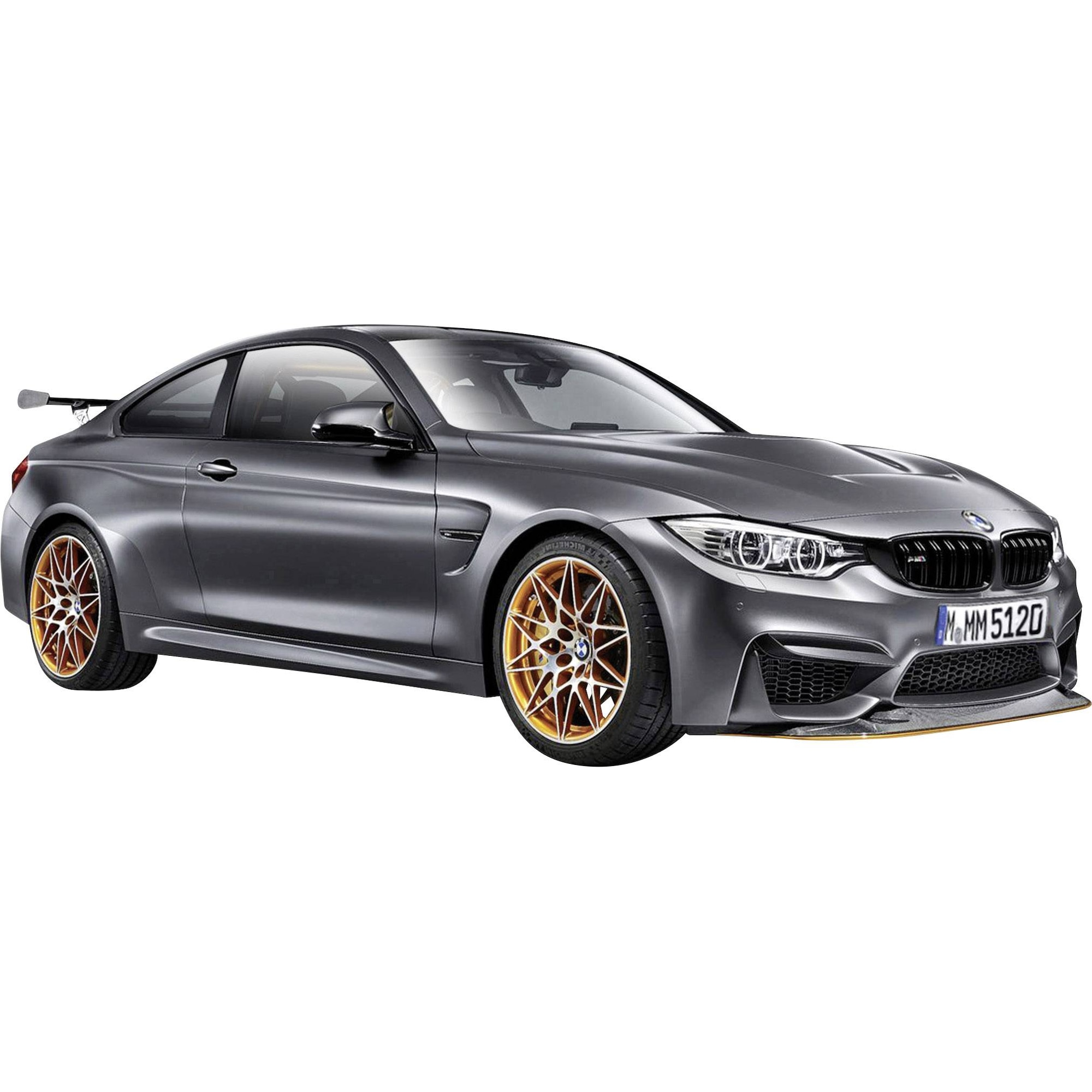 Maisto BMW M4 Gts