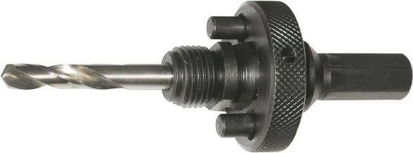 Produktbild C.K Magma Aufnahmeschaft für Lochsäge 42 (11 mm)