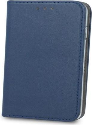 Image du produit OEM Etui magnétique intelligent pour Samsung Galaxy A05 bleu marine (Samsung Galaxy A05)