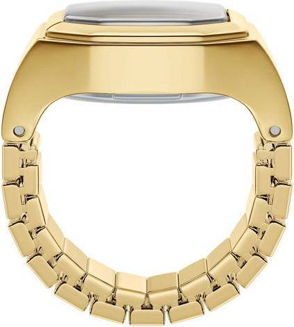 Image du produit Fossil Harlow Watch Ring (Horloge analogique, 16 mm)