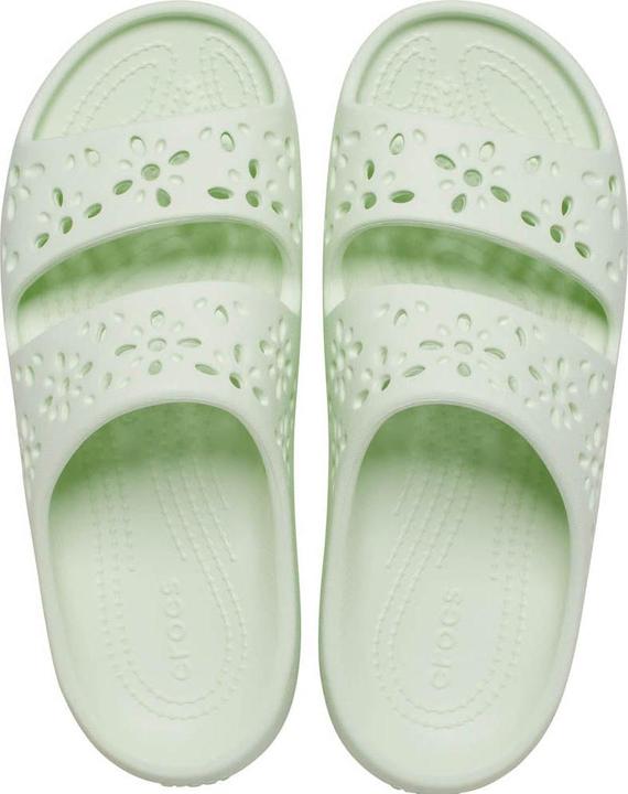Produktbild Crocs W's Classic FloralCutOutSandal (39)