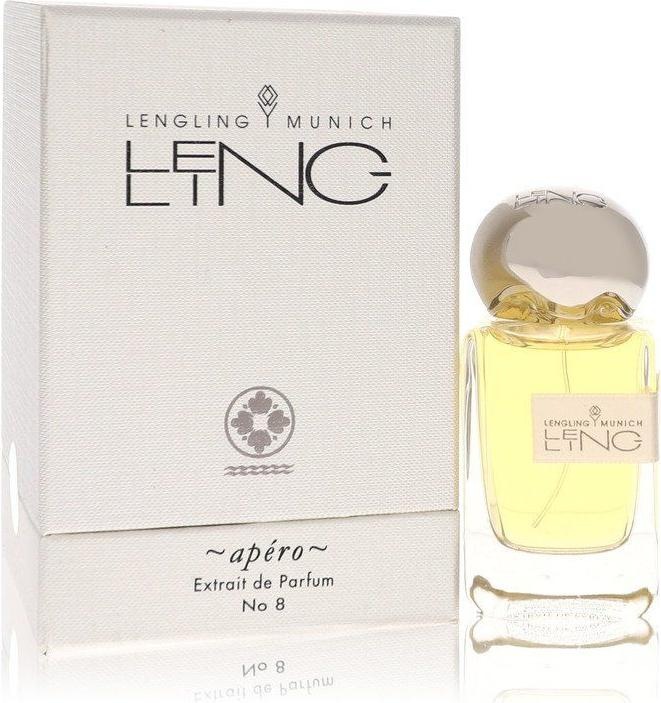 Produktbild Lengling No. 8 Apéro (Eau de Parfum, 50 ml)