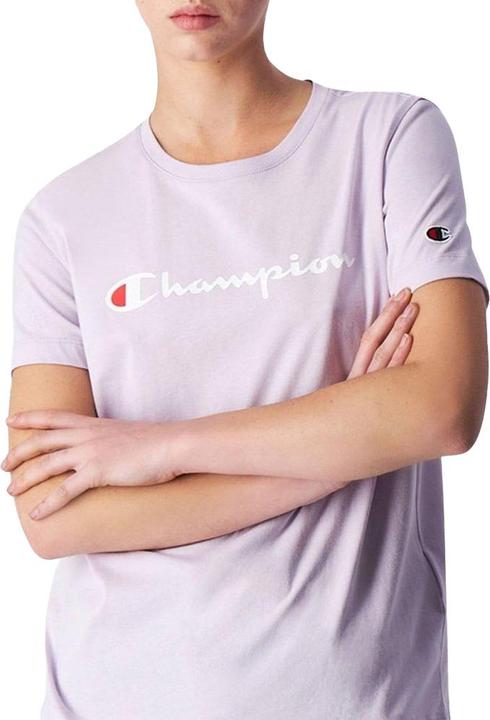 Produktbild Champion TShirt kurzärmlig (M)