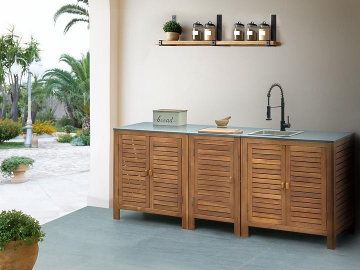 Image du produit Beliani Brucoli