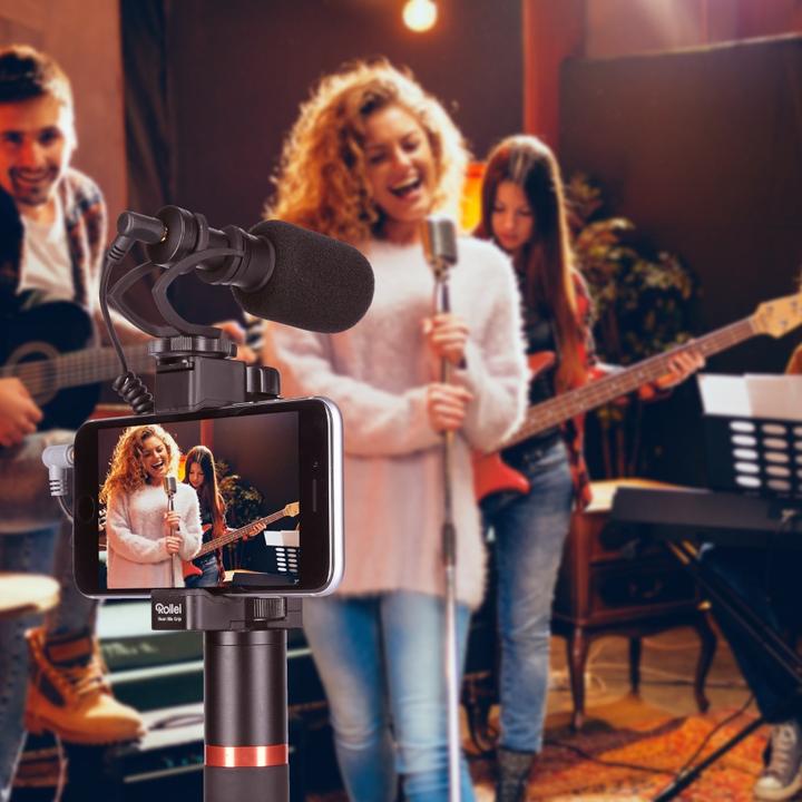 Produktbild Rollei Hear:Me Mini