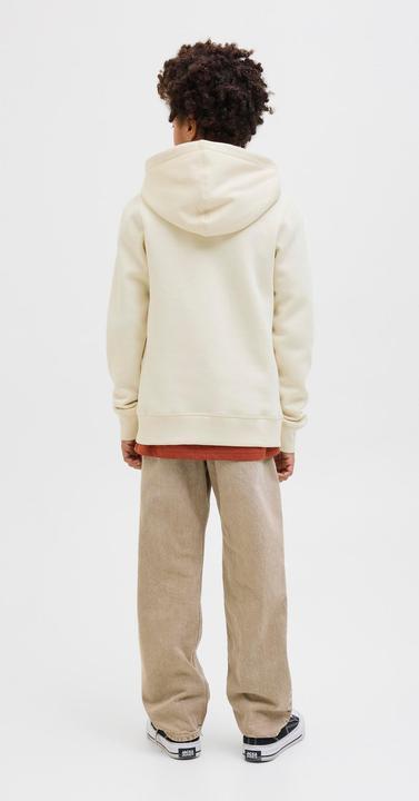 Actual product image Jack & Jones Jorfrederiksberg Box Sci Sw.H Sn Unb Jnr (128)