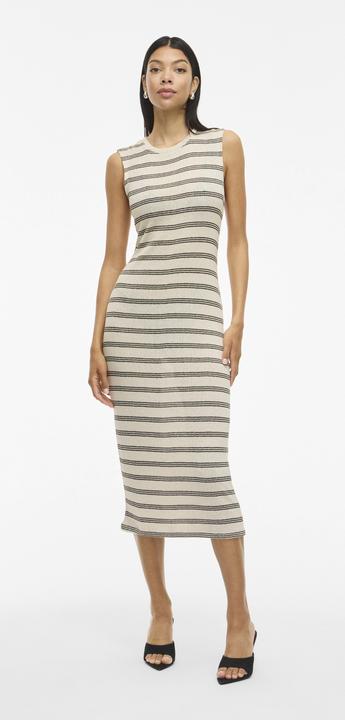 Image du produit Vila VIHERMINA Ärmelloses Midikleid (S)