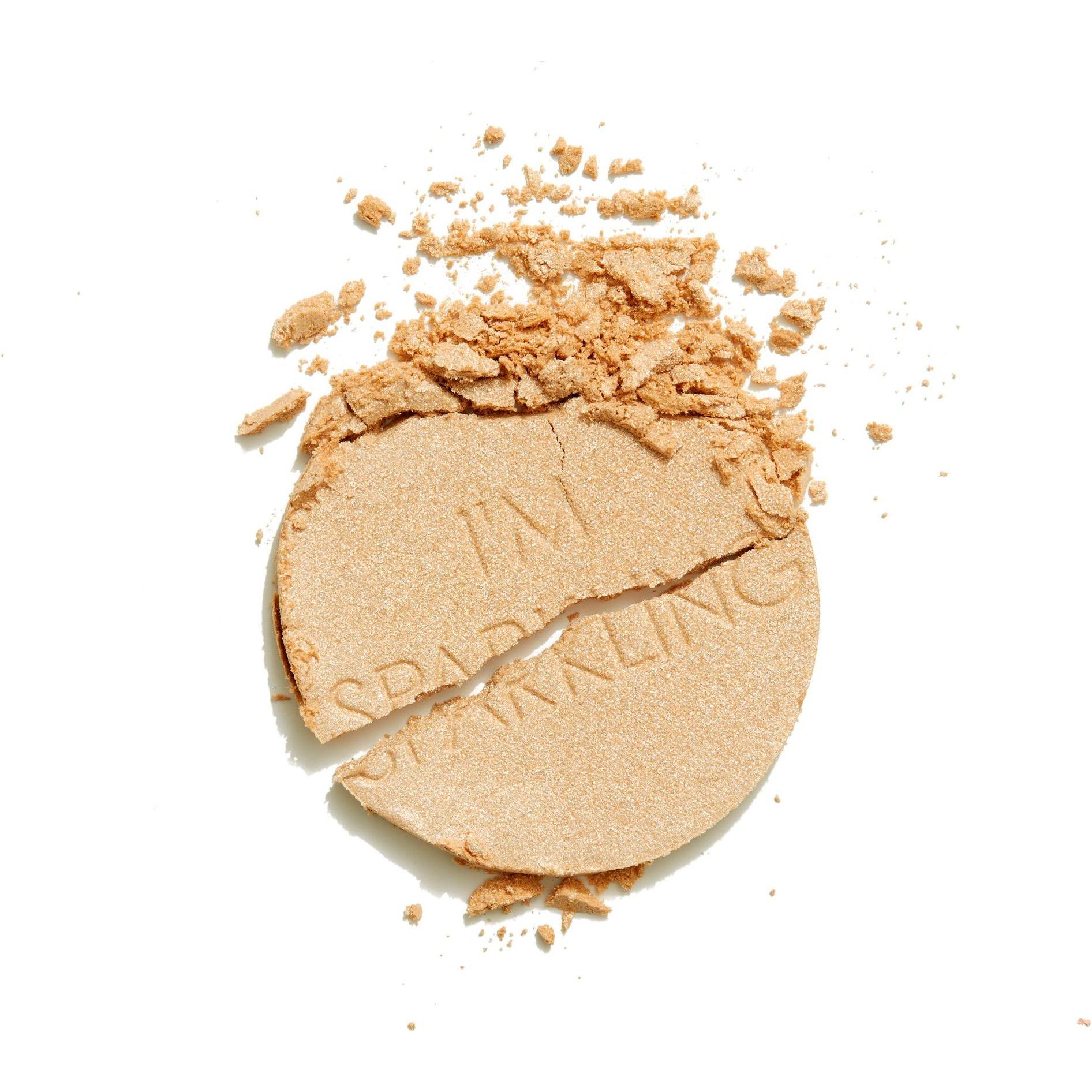 Thumbnail - Gosh, Highlighter + Bronzer, I'M Sparkling (001, Highlighter, 5.90 g)