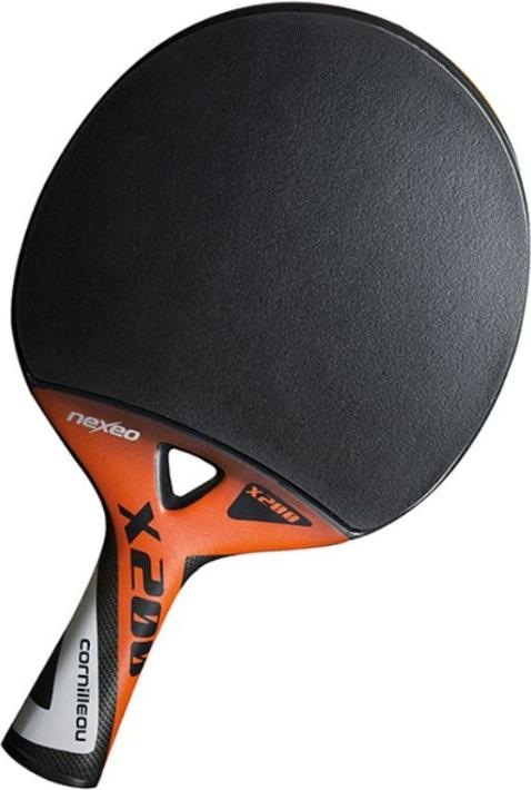 Actual product image Cornilleau Nexeo X200