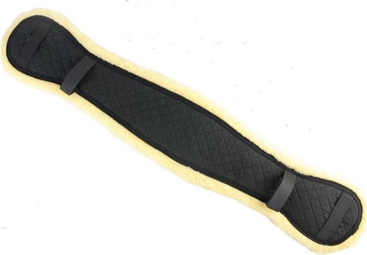 Actual product image Hy Comfort Saddle girth