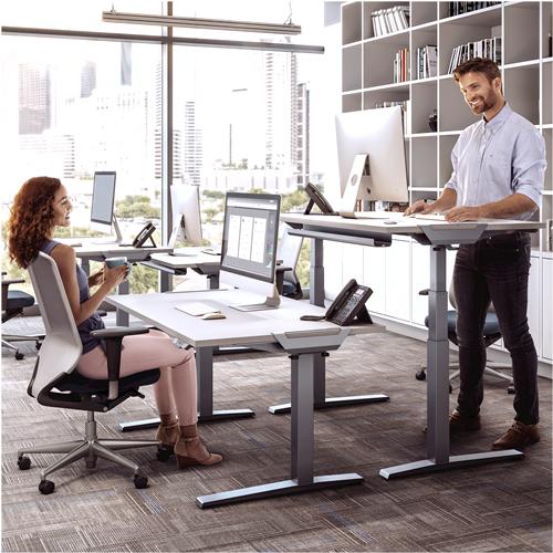 Actual product image Fellowes Levado