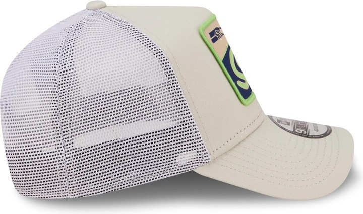 Produktbild New Era Aframe Trucker Seattle Seahawks (One Size)