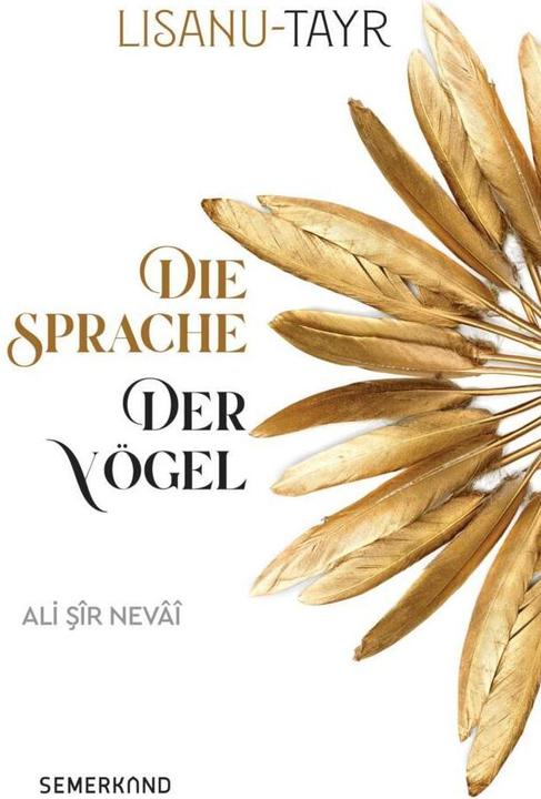 Produktbild Nevai:Lisanu-Tayr, 352 Teile (352 Teile)
