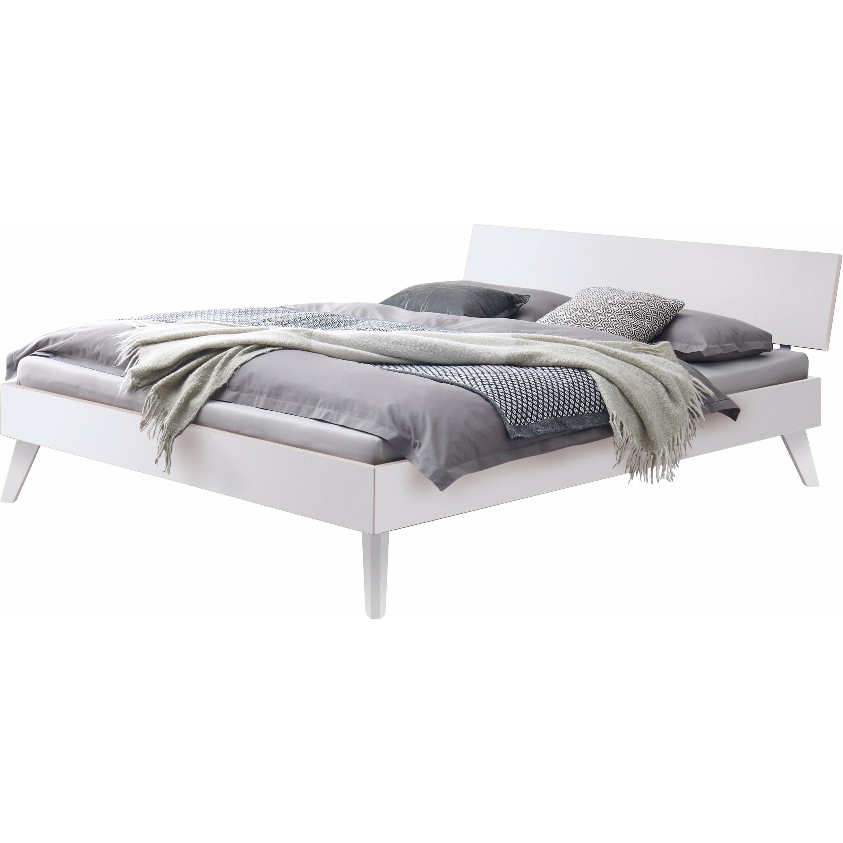 Hasena, Bett, Ancona25 (160 x 200 cm)