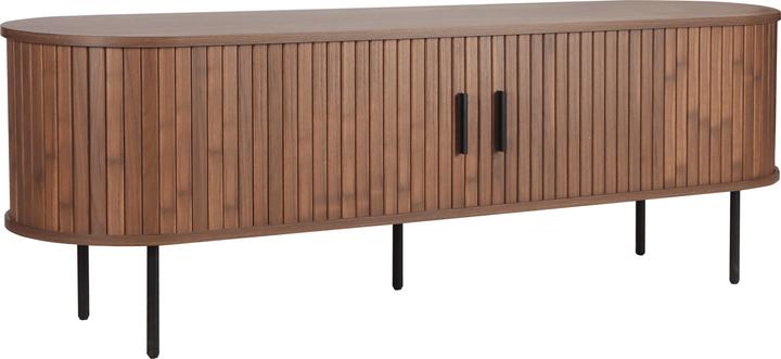 Produktbild Möbilia 2 Schiebetüren (150 x 40 x 55 cm)