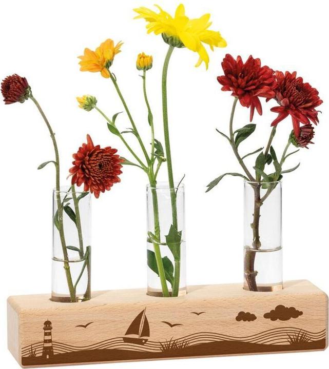 Image du produit Brunnen Support de vase maritime