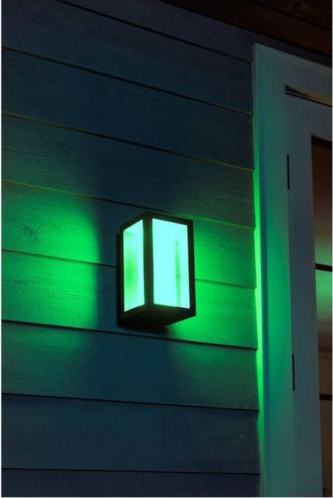 Immagine prodotto Philips Hue Tinta Impronta Base (1180 lm)