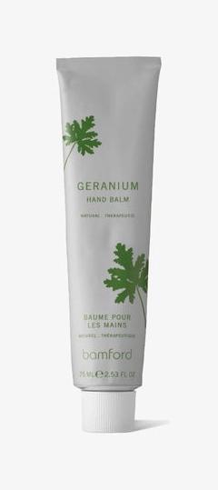 Produktbild Bamford Geranium Hand Balm