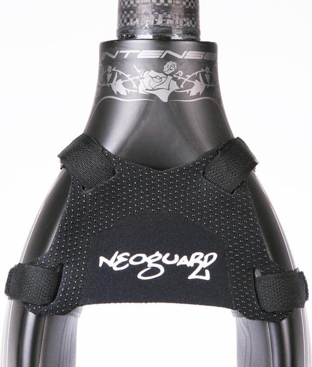 Actual product image RRP NeoGuard Rigid Fork (Front mudguard)