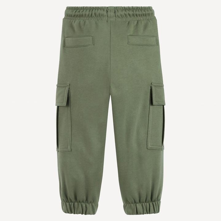 Actual product image La Redoute Collections Sweatpants (86)