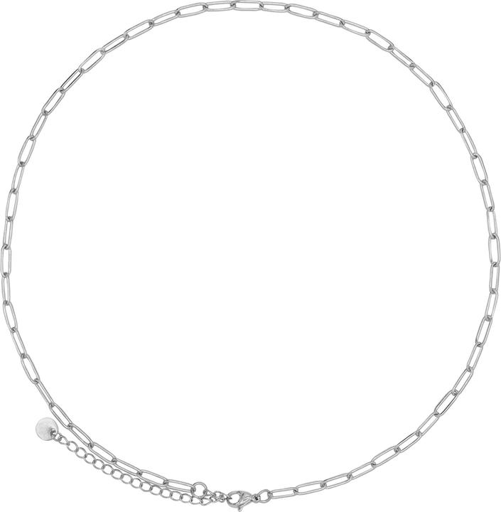 Actual product image Heideman Marit silver coloured (100% stainless steel)