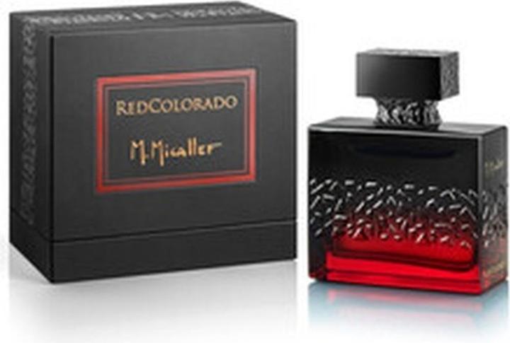 Actual product image M. Micallef REau de Cologne olorado Eau de Parfum (Eau de parfum, 100 ml)