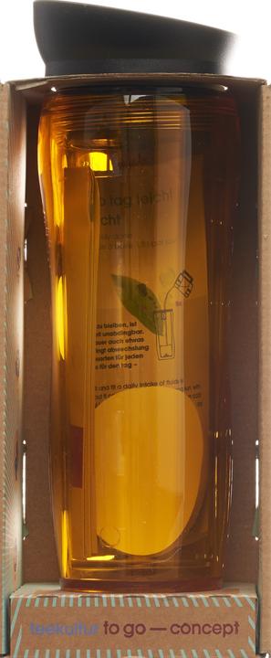 Produktbild Shuyao Teamaker