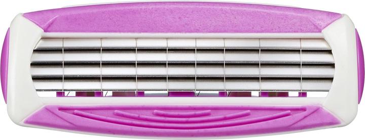 Actual product image Wilkinson Quattro (3 x)