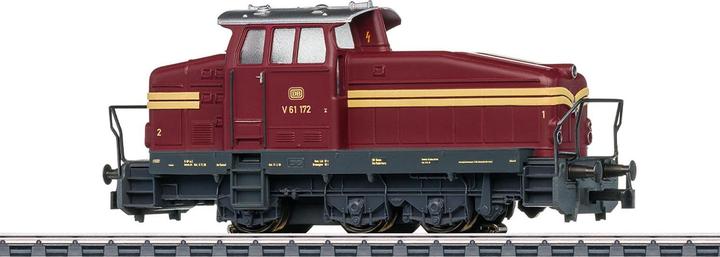 Produktbild Märklin Diesellok BR V 61, DB, Ep. III (Spur H0)