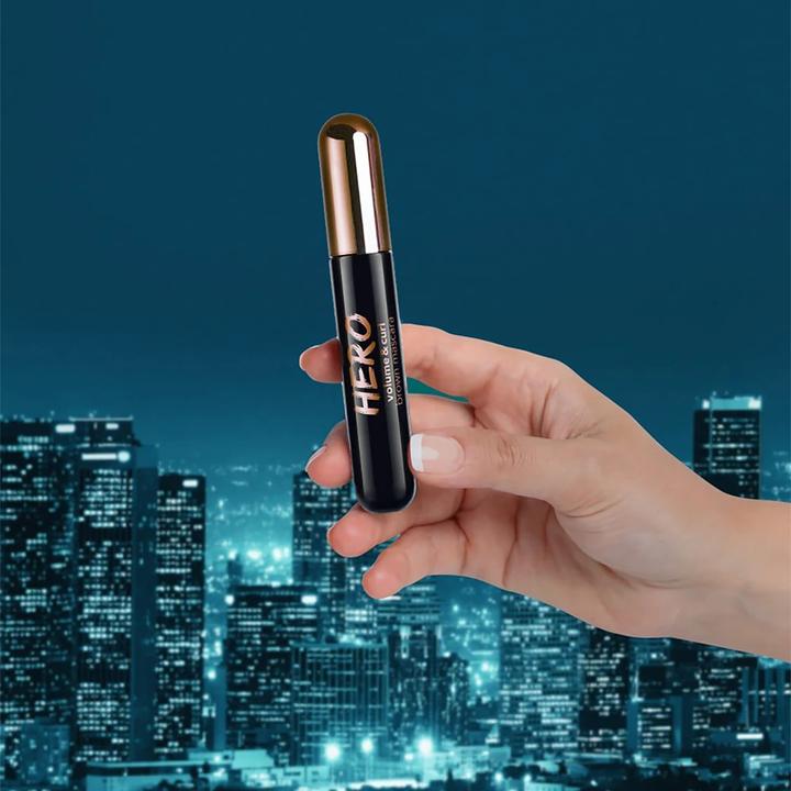 Produktbild Flormar Hero Volumen & Locken Wimperntusche