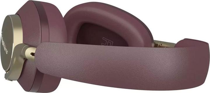 Productafbeelding Bowers & Wilkins Px8 (ANC, 30 h, Draadloze)
