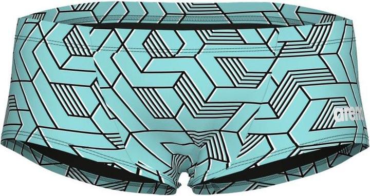 Produktbild Arena M Escape Swim Low Waist Short (6)