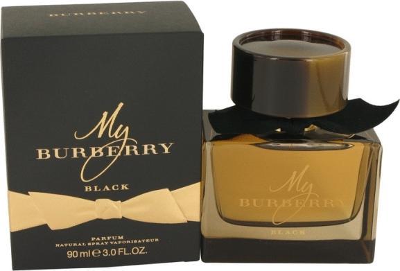 Immagine prodotto Burberry Il mio Black (Eau de parfum, 90 ml)