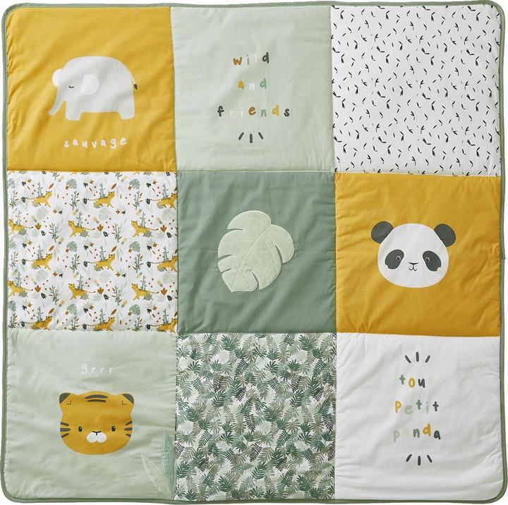 Produktbild Vertbaudet Hanoi (100 x 120 cm)