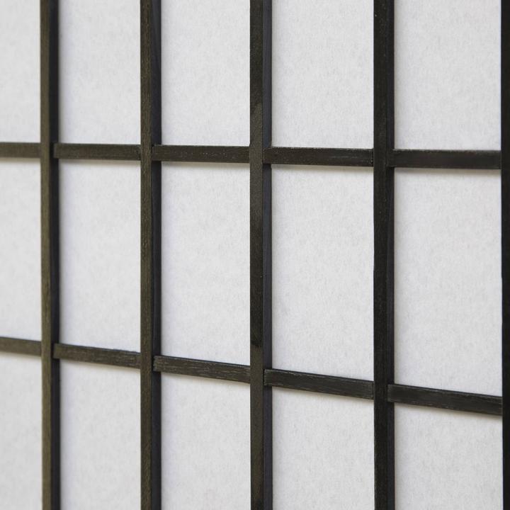 Actual product image Jamb Shoji