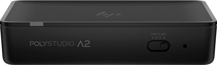 Actual product image Poly Hp Studio A2 Audio Bridge