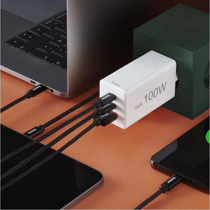 Produktbild Varta High Speed Charger (65 W, 1 Port)