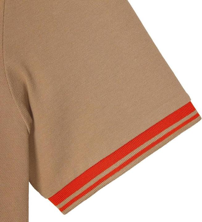 Immagine prodotto Weekend Offender Levanto Maglietta Polo Bordata Uomo (L)