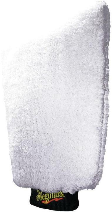 Actual product image Meguiar's Wash Mitt
