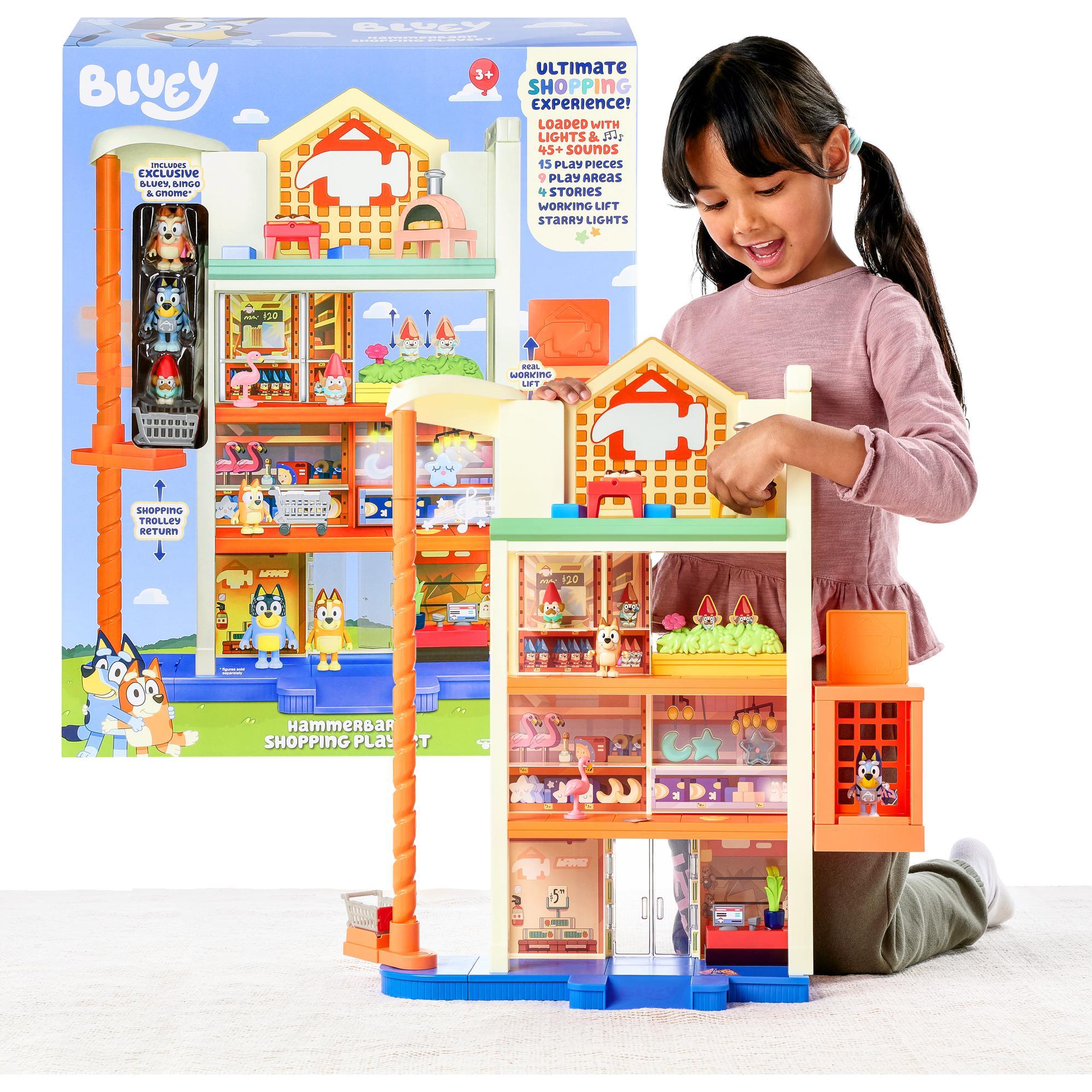 Thumbnail - Liniex Bluey