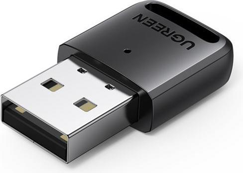 Image du produit Ugreen Adaptateur USB Bluetooth 5.3 (Emetteur & Récepteur)