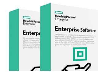 Actual product image HPE IMC Bsc WLAN Mgr SW (50 Devices)