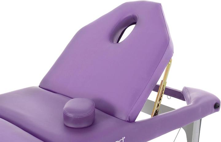 Actual product image Quirumed Foldable Massage Mat
