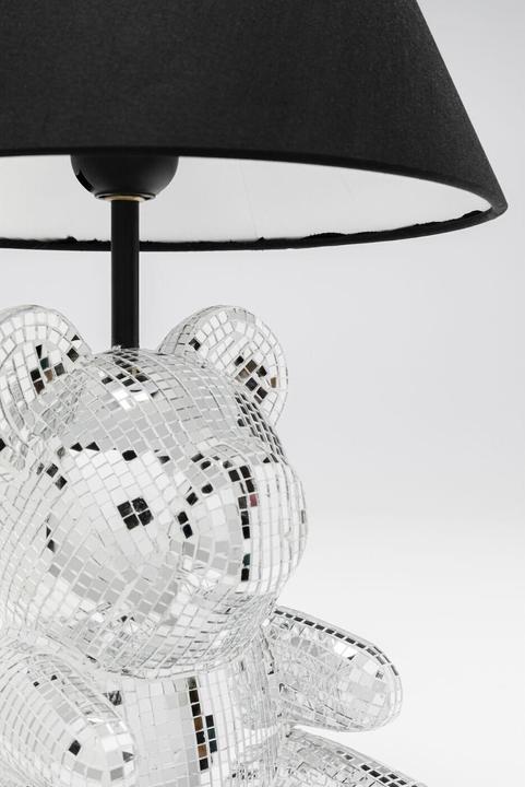 Image du produit Kare Design Lampe de table Bear Disco 40cm (E27)