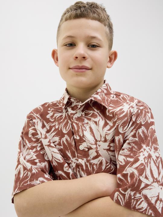 Immagine prodotto Jack & Jones Hemd Junior Hemd (164)