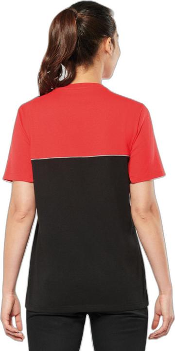 Actual product image Kariban Two-tone eco-friendly T-shirt (M)