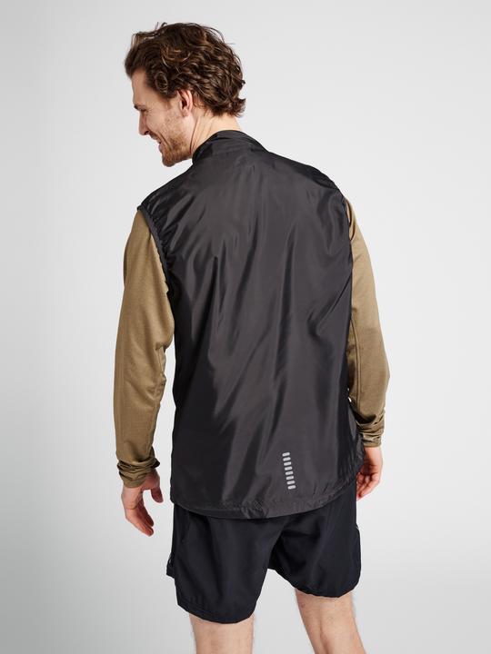 Produktbild Newline Men Packable Tech Gilet (L)